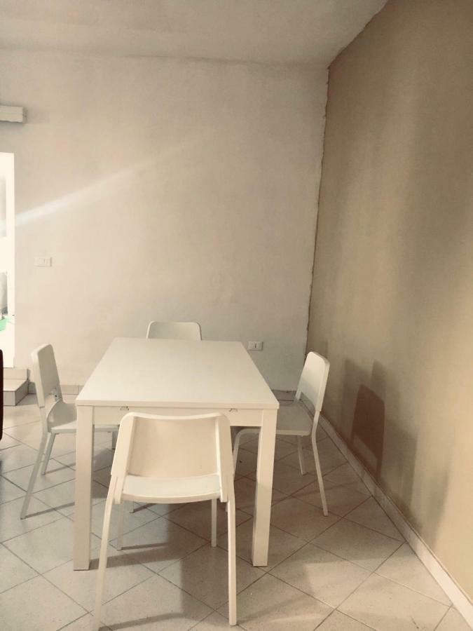 Bilocale In Centro Con Giardino Daire Tagliacozzo Dış mekan fotoğraf